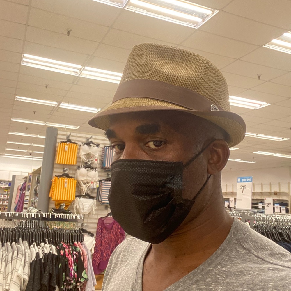 Meet your Posher, Ds